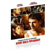 Бой без правил (2009)