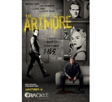 Больше чем искусство 1-2 сезон  (2015)
