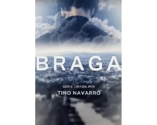 Брага 1 сезон   сериал 