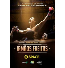 Братья Фрейтас 1 сезон  (2019)
