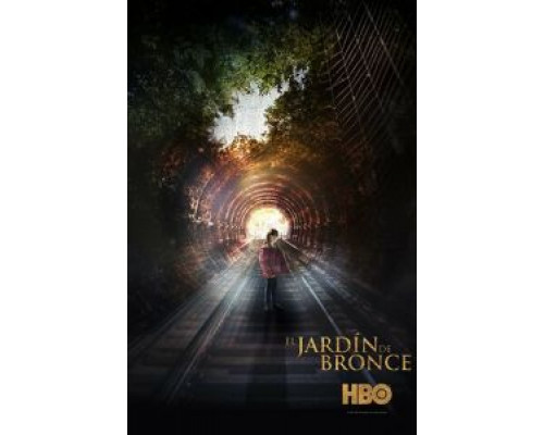 Бронзовый сад 1-3 сезон сериал Бронзовый сад 1-3 сезон сериал