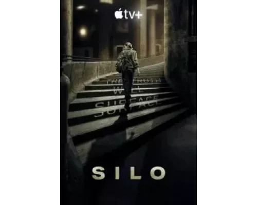 Бункер 1-2 сезон   сериал 