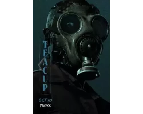 Чайная чашка 1 сезон   сериал 