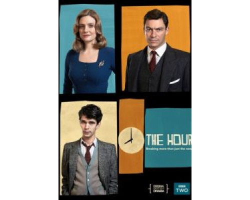 Час 1-2 сезон сериал Час 1-2 сезон сериал