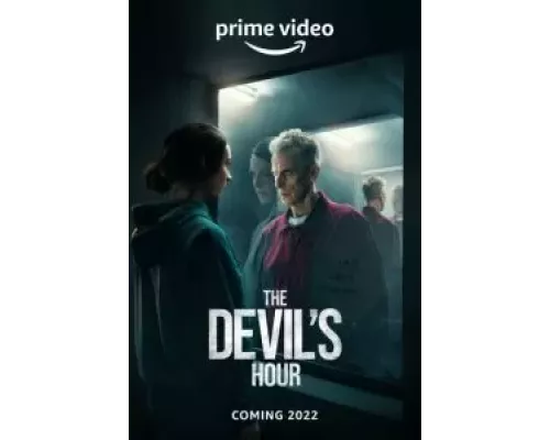 Час дьявола 1-2 сезон   сериал 
