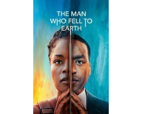 Человек, который упал на Землю 1 сезон   сериал 
