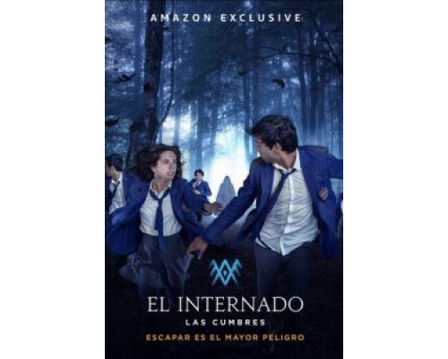Чёрная лагуна: Вершины 1-3 сезон   сериал 