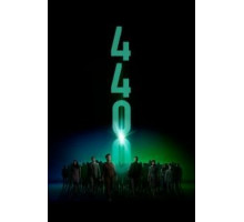 Четыре тысячи четыреста 1 сезон  (2021)