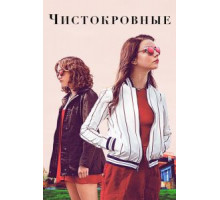 Чистокровный (2017)