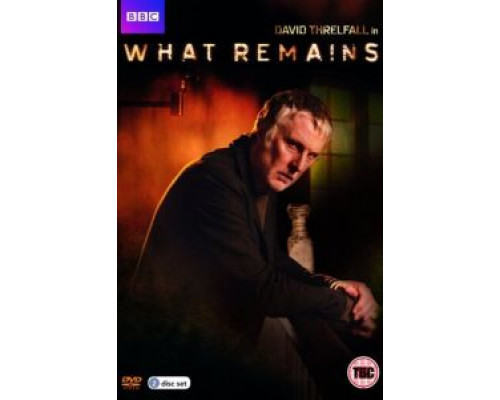 Что останется после тебя? 1 сезон   сериал 