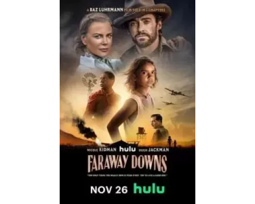 Далёкие холмы 1 сезон сериал Далёкие холмы 1 сезон сериал