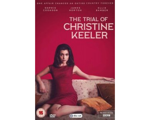 Дело Кристин Килер 1 сезон   сериал 