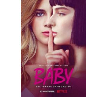 Девичьи секреты 1-3 сезон  (2018)