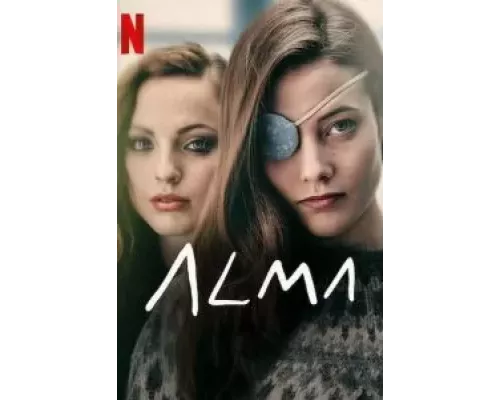 Девушка в зеркале 1 сезон   сериал 