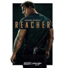 Джек Ричер 1-3 сезон  (2022)