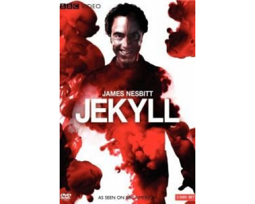 Джекилл 1 сезон   сериал 