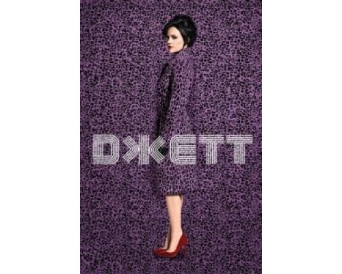 Джетт 1 сезон   сериал 