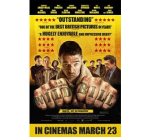 Дикий Билл (2011)