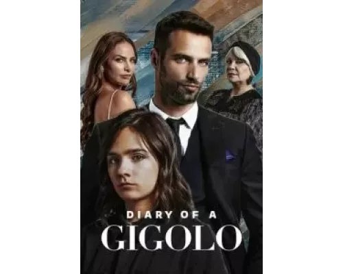 Дневник жиголо 1 сезон сериал Дневник жиголо 1 сезон сериал