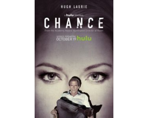 Доктор Шанс 1-2 сезон сериал Доктор Шанс 1-2 сезон сериал