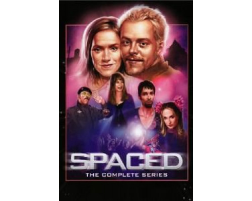 Долбанутые 1-2 сезон   сериал 