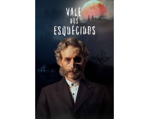 Долина забытых 1 сезон   сериал 