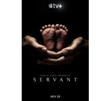 Дом с прислугой 1-4 сезон  (2019)