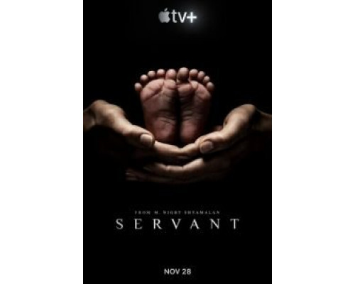 Дом с прислугой 1-4 сезон   сериал 