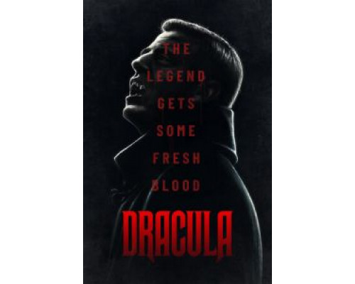Дракула 1 сезон   сериал 