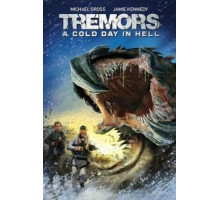 Дрожь земли 6 (2018)