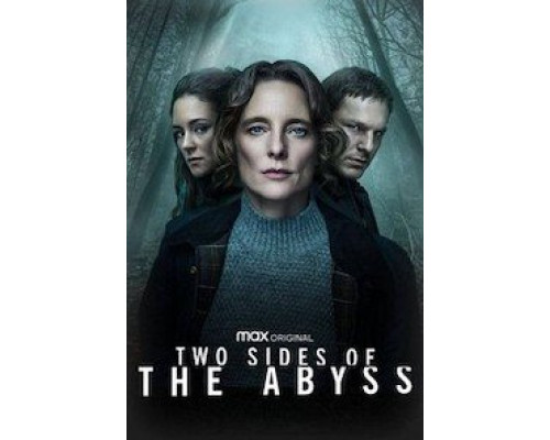Две стороны пропасти 1 сезон сериал Две стороны пропасти 1 сезон сериал