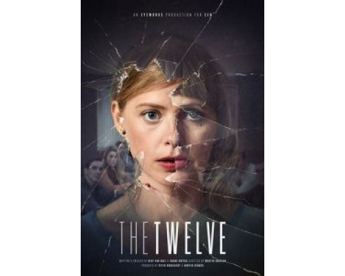 Двенадцать 1-2 сезон   сериал 