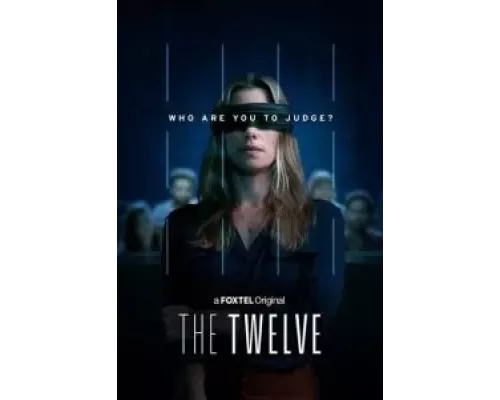 Двенадцать 1-2 сезон сериал Двенадцать 1-2 сезон сериал