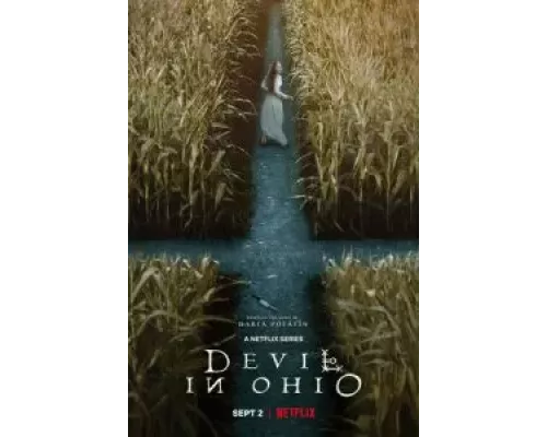 Дьявол в Огайо 1 сезон   сериал 