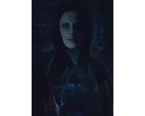 Дьявольское горло 1 сезон   сериал 