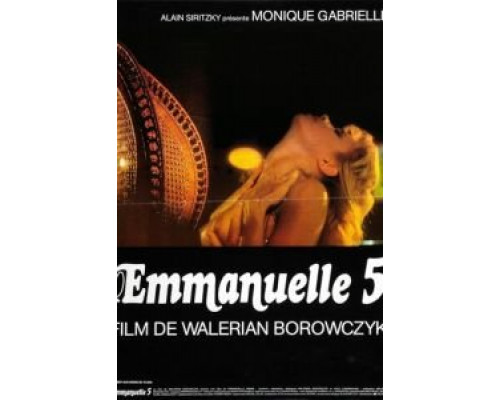 Эммануэль 5 смотреть онлайн Эммануэль 5 смотреть онлайн