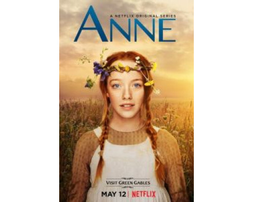 Энн 1-3 сезон сериал Энн 1-3 сезон сериал