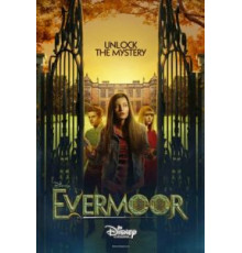 Эвермор 1-2 сезон  (2014)