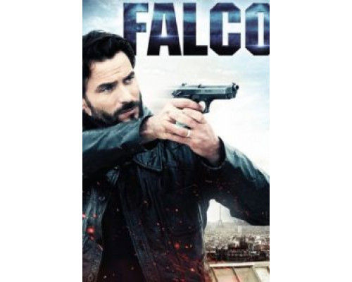 Фалько 1-4 сезон смотреть онлайн Фалько 1-4 сезон смотреть онлайн