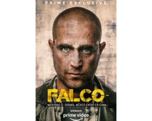 Фалько 1 сезон   сериал 