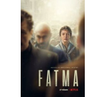 Фатма 1 сезон  (2021)