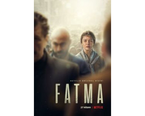 Фатма 1 сезон смотреть онлайн Фатма 1 сезон смотреть онлайн