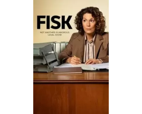 Фиск 1-3 сезон   сериал 