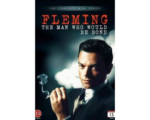 Флеминг 1 сезон смотреть онлайн Флеминг 1 сезон смотреть онлайн