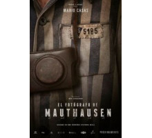 Фотограф из Маутхаузена (2018)