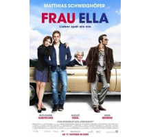Фрау Элла (2013)