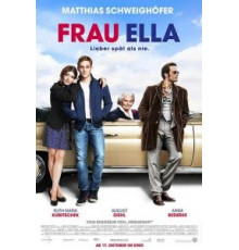 Фрау Элла (2013)