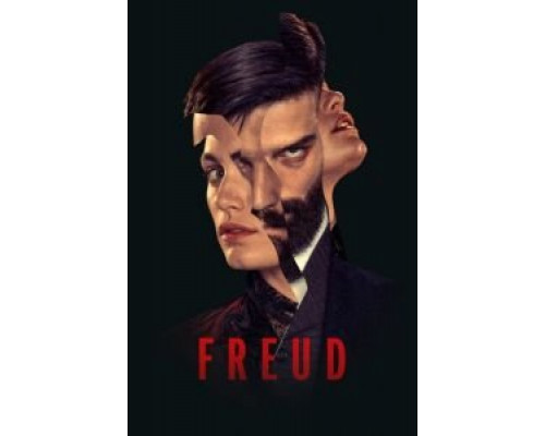 Фрейд 1 сезон   сериал 