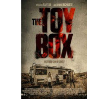 Фургон смерти (2017)