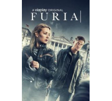Фурия 1-2 сезон  (2021)